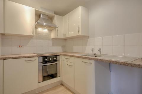 1 bedroom apartment to rent, Victoria Court, Skipton, BD23 1JE