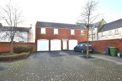 2 bedroom detached house for sale, Cannon Corner, Gloucester GL3