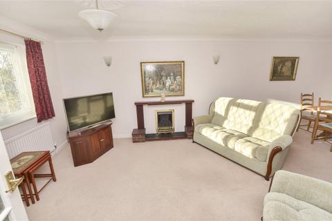 3 bedroom bungalow for sale, Charnwood Close, West Moors, Ferndown, Dorset, BH22