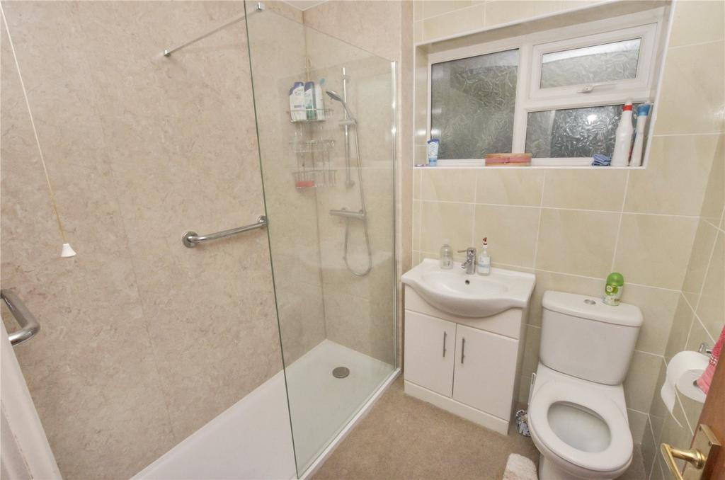 Shower Room/Wc