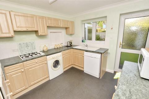 3 bedroom bungalow for sale, Charnwood Close, West Moors, Ferndown, Dorset, BH22