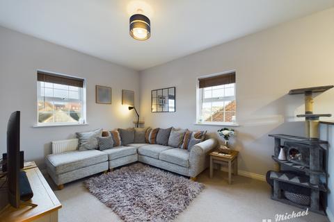 132 Johnson Drive, Leighton Buzzard, LU7 4AY