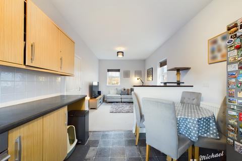 132 Johnson Drive, Leighton Buzzard, LU7 4AY