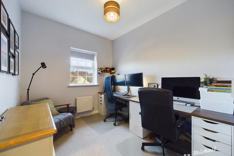 132 Johnson Drive, Leighton Buzzard, LU7 4AY