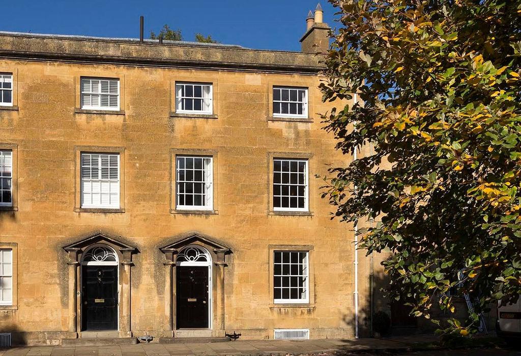 4 Northend Terrace