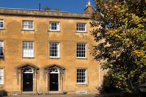 undefined, Northend Terrace, Chipping Campden, Gloucestershire, GL55