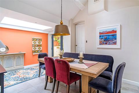 undefined, Northend Terrace, Chipping Campden, Gloucestershire, GL55