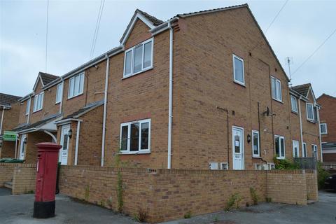 Shakespeare Crescent, Castleford