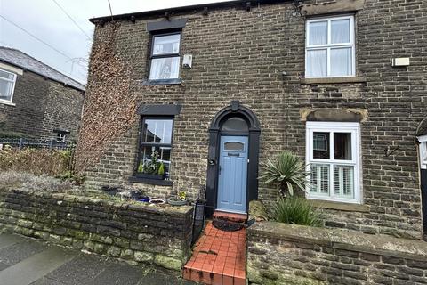 2 bedroom end of terrace house for sale, Thomas Street, Lees, Oldham