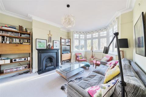 4 bedroom terraced house for sale, Summerlee Avenue, East Finchley, N2