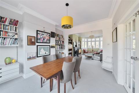 4 bedroom terraced house for sale, Summerlee Avenue, East Finchley, N2