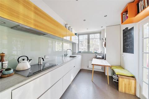 4 bedroom terraced house for sale, Summerlee Avenue, East Finchley, N2