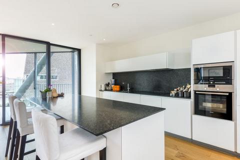 2 bedroom apartment to rent, NEO Bankside, Holland Street, London SE1