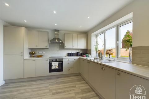 3 bedroom semi-detached house for sale, Plot 29, Faraday Gardens, Madley, Herefordshire, HR2 9PJ