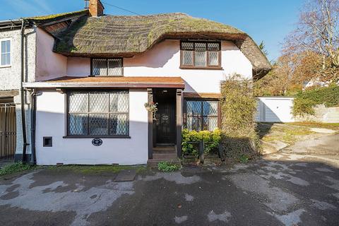 4 bedroom semi-detached house for sale, London Street, Whitchurch, Hampshire, RG28