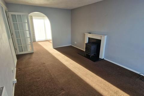 3 bedroom terraced house for sale, Gale Moor Avenue, Alverstoke, Gosport PO12 2SZ