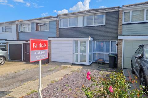 Gale Moor Avenue, Alverstoke, Gosport PO12 2SZ