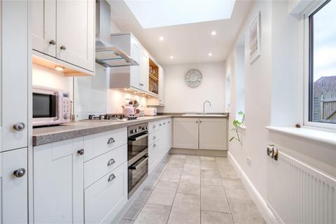 3 bedroom end of terrace house for sale, Penns Road, Petersfield, Hampshire, GU32