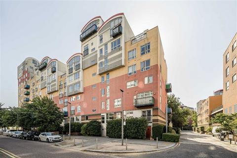 2 bedroom flat to rent, John Harrison Way, London SE10