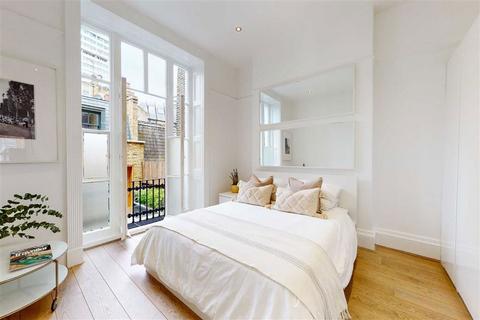 1 bedroom flat to rent, Nottingham Place, London W1U