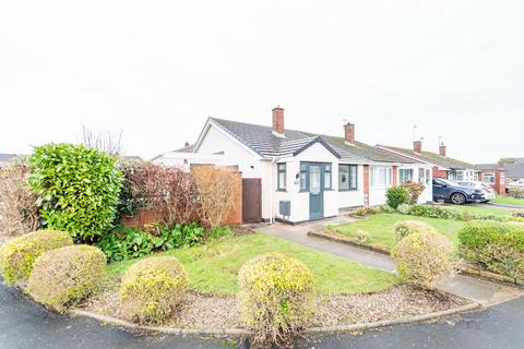 Ellerbrook Drive, Burscough, L40 5SY