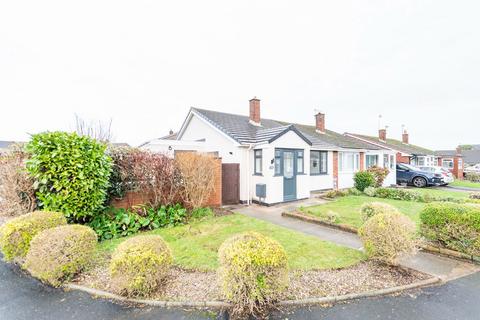 61 Ellerbrook Drive, Burscough, Ormskirk, L40 5SY