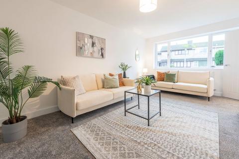 61 Ellerbrook Drive, Burscough, Ormskirk, L40 5SY