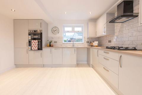 61 Ellerbrook Drive, Burscough, Ormskirk, L40 5SY