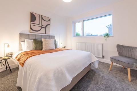 61 Ellerbrook Drive, Burscough, Ormskirk, L40 5SY