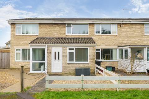 3 bedroom terraced house for sale, Kingsley Road, Radstock BA3