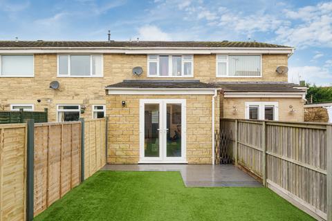 3 bedroom terraced house for sale, Kingsley Road, Radstock BA3