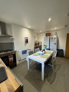 undefined, Inglewood Terrace, Leeds LS6