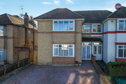 4 bedroom semi-detached house for sale, Ludlow Way, Rickmansworth WD3