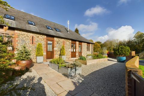 4 bedroom barn conversion for sale, Launceston, Cornwall