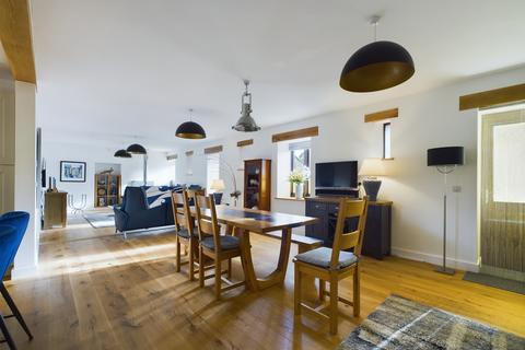 4 bedroom barn conversion for sale, Launceston, Cornwall