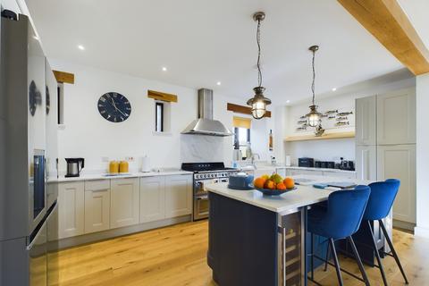 4 bedroom barn conversion for sale, Launceston, Cornwall