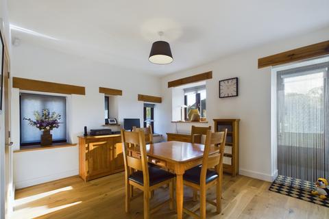 4 bedroom barn conversion for sale, Launceston, Cornwall