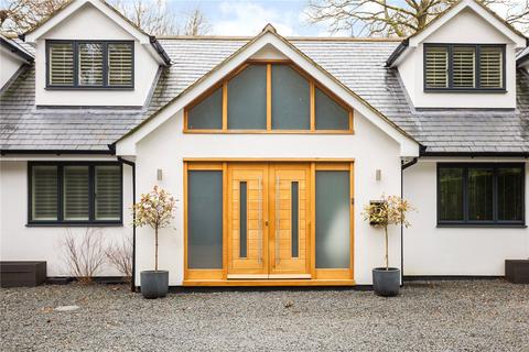Glades Byslips Road, Studham, Dunstable, LU6 2ND