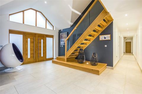 Glades Byslips Road, Studham, Dunstable, LU6 2ND
