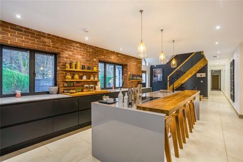Glades Byslips Road, Studham, Dunstable, LU6 2ND