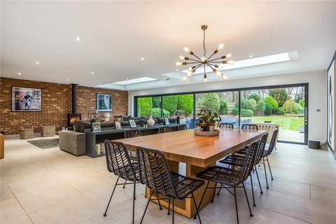 Glades Byslips Road, Studham, Dunstable, LU6 2ND
