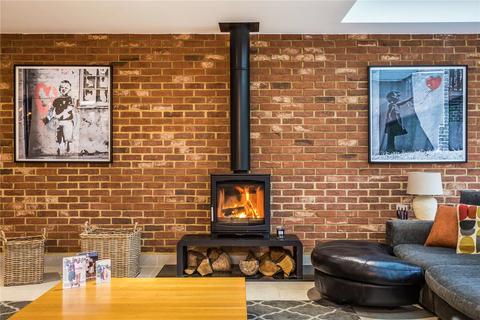 Glades Byslips Road, Studham, Dunstable, LU6 2ND