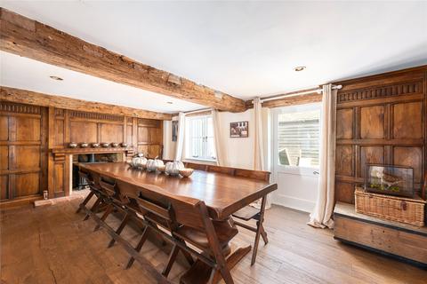 5 bedroom detached house for sale, West Street, Lilley, Hitchin, Hertfordshire, LU2