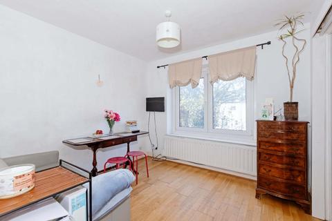 Studio for sale, The Drive, Hove