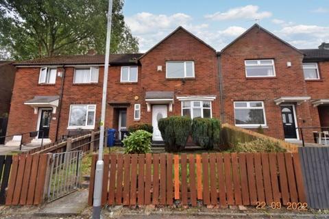 3 bedroom terraced house to rent, Sherwood Drive, Pemberton