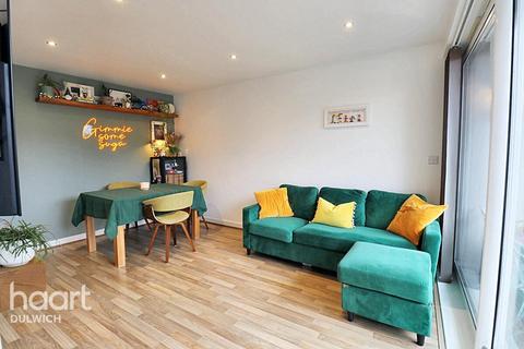 2 bedroom flat for sale, East Dulwich Road, London