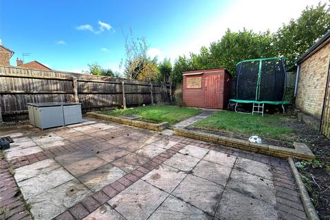 15 Barton Road, Tilehurst, Reading, RG31 5NJ