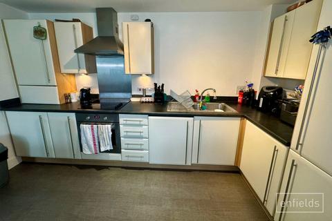 2 bedroom apartment for sale, Southampton SO15