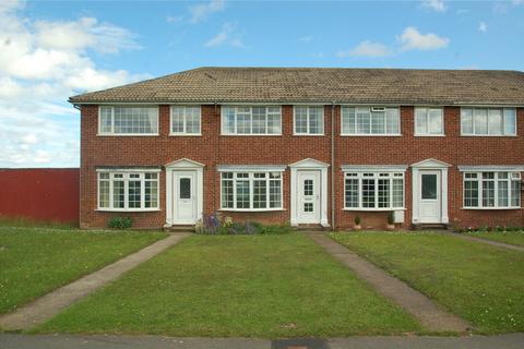 3 bedroom terraced house to rent, Eastway, Eastfield, Scarborough, North Yorkshire, YO11