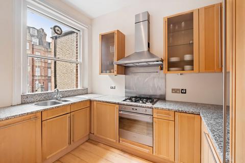 2 bedroom flat to rent, Rosary Gardens, South Kensington, London